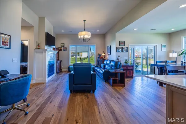 $380,000 | 2108 Esker Trail, Cape Girardeau, MO 63701