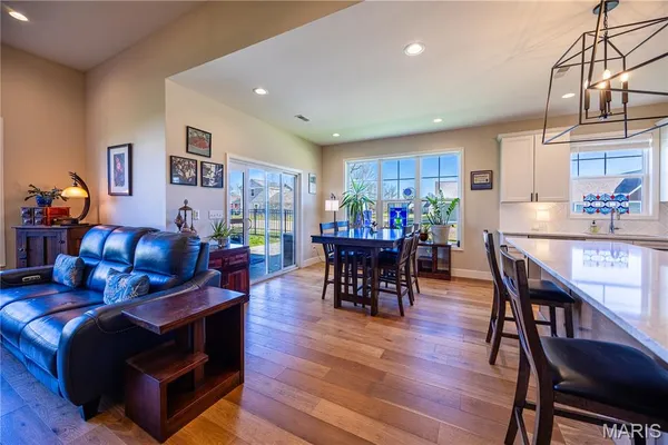 $380,000 | 2108 Esker Trail, Cape Girardeau, MO 63701