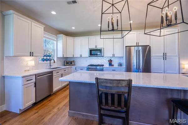 $380,000 | 2108 Esker Trail, Cape Girardeau, MO 63701