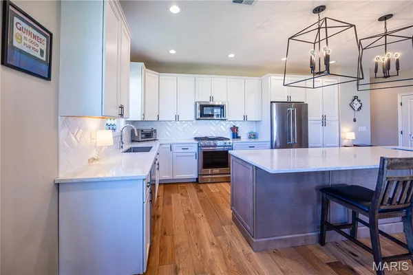 $380,000 | 2108 Esker Trail, Cape Girardeau, MO 63701