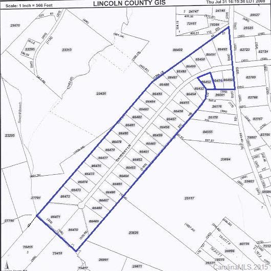 Lot 3 Gateway Lane Lincolnton, NC 28092 - Photo 1 of 1 Gallery Image 1