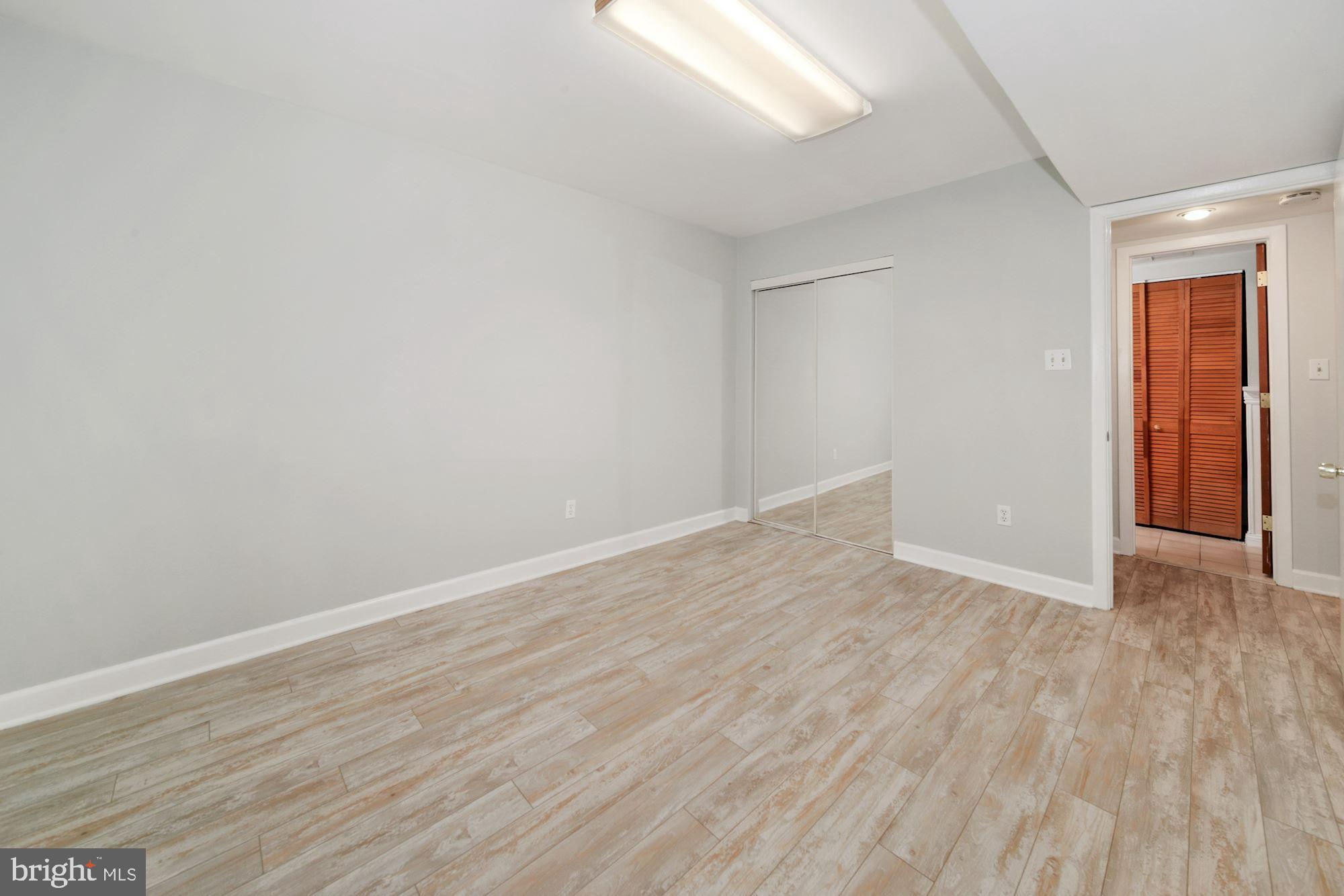 13124 Fernedge Road Silver Spring, MD 20906 - Photo 23 of 31 Lower level Bedroom.
