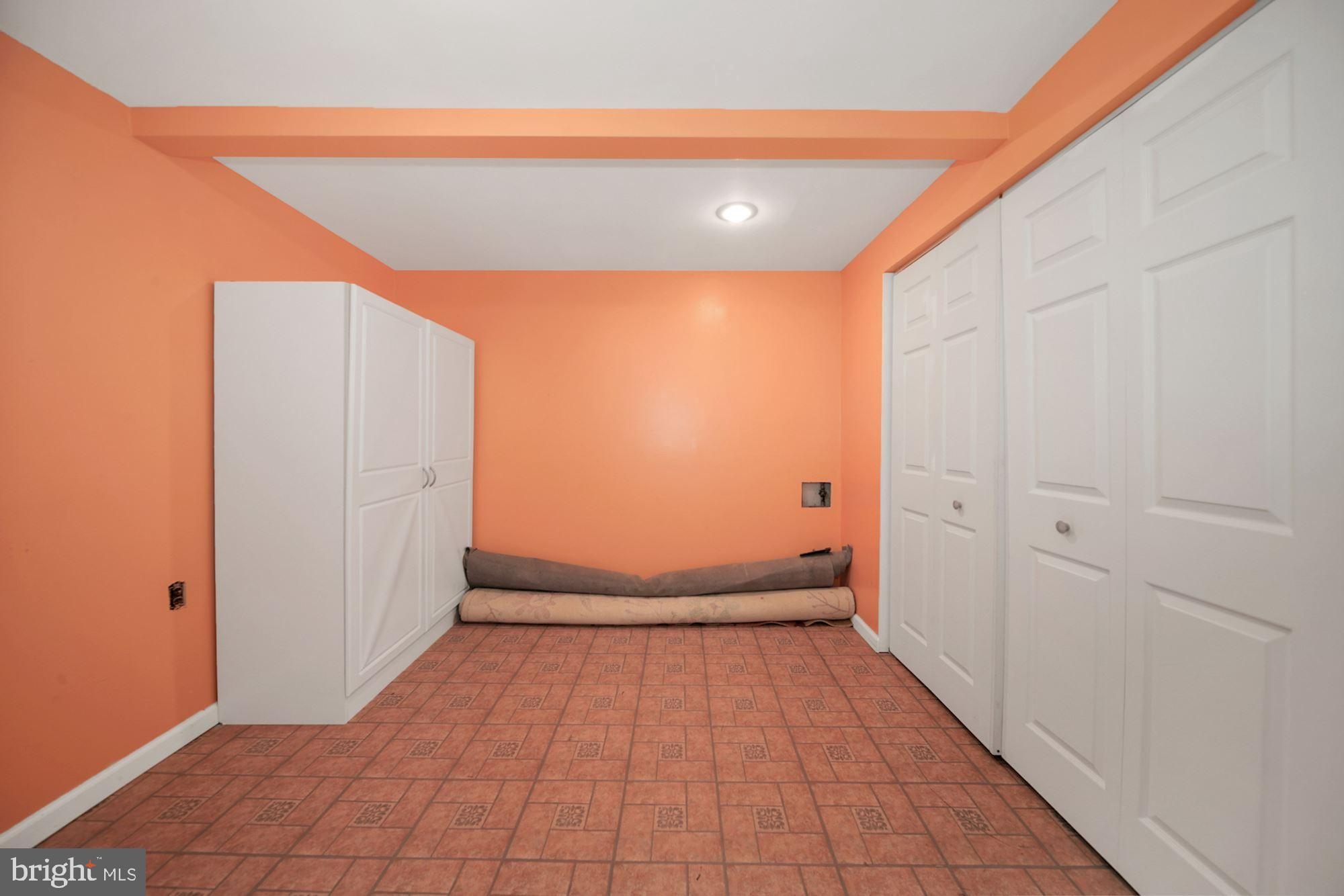 13124 Fernedge Road Silver Spring, MD 20906 - Photo 28 of 31 2nd Lower Level - office, exercise or storage room