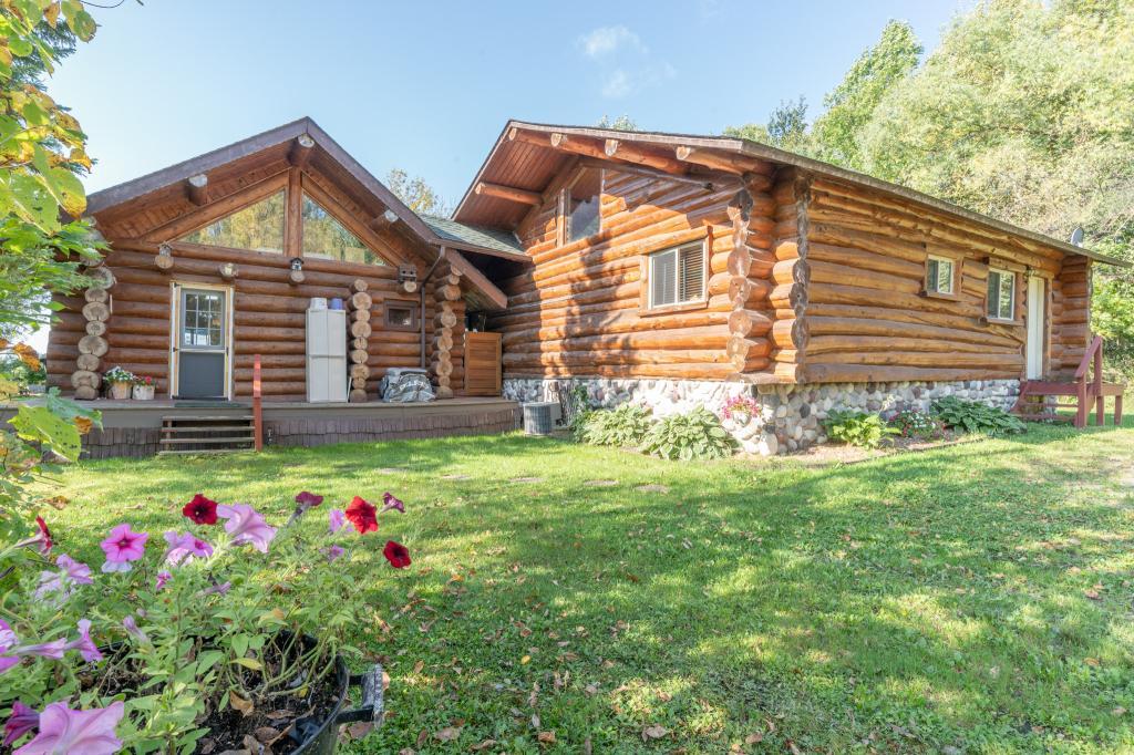 49625 Jessie Lake Road Talmoon, MN 56637 - Photo 1 of 1 Gallery Image 1