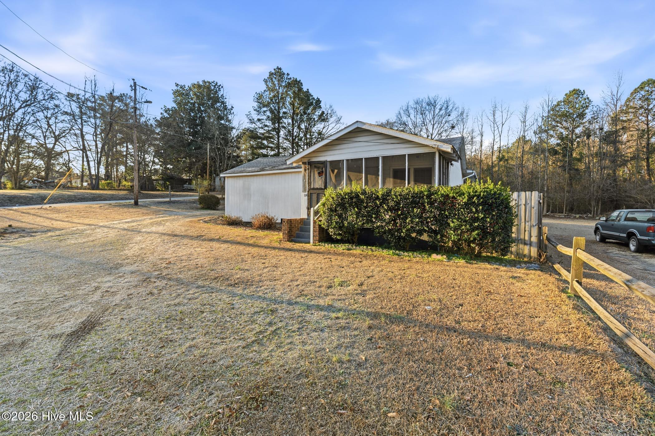 114 Forrest Street Rockingham, NC 28379 - Photo 3 of 31 A7400200