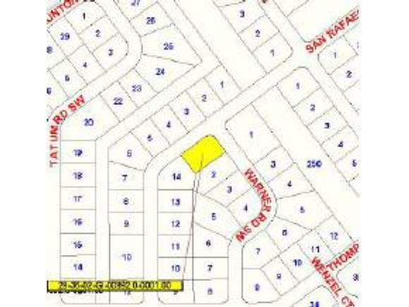 0 Southwest San Rafael Warner Road Palm Bay, FL 32908 - Photo 1 of 2 Primary Photo