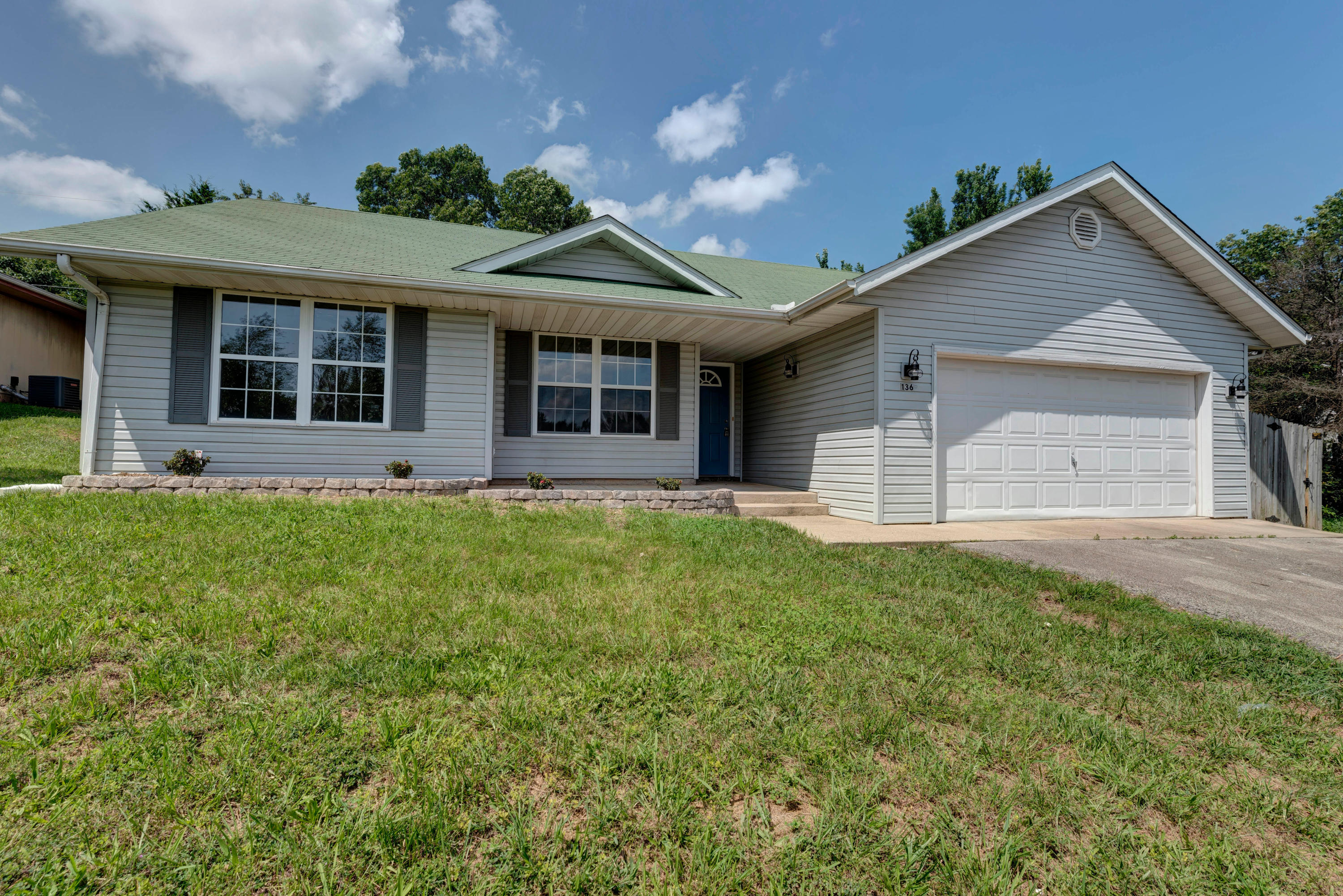 136 Rainbow Hill Lane Reeds Spring, MO 65737 - Photo 1 of 1 Rainbow Hill (2)