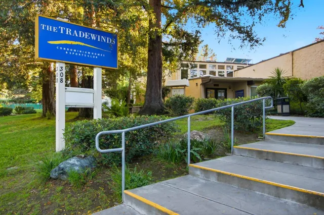 $590,000 | 305 Tradewinds Drive, Unit 5, San Jose, CA 95123