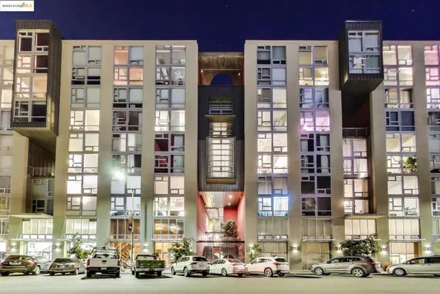 $2,650 | 311 Oak Street, Unit 803, Oakland, CA 94607