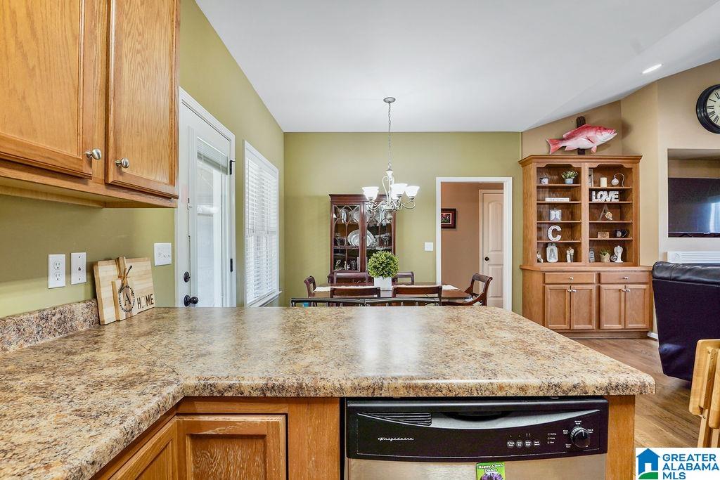 127 Perkins Landing Road Columbiana, AL 35051 - Photo 17 of 62