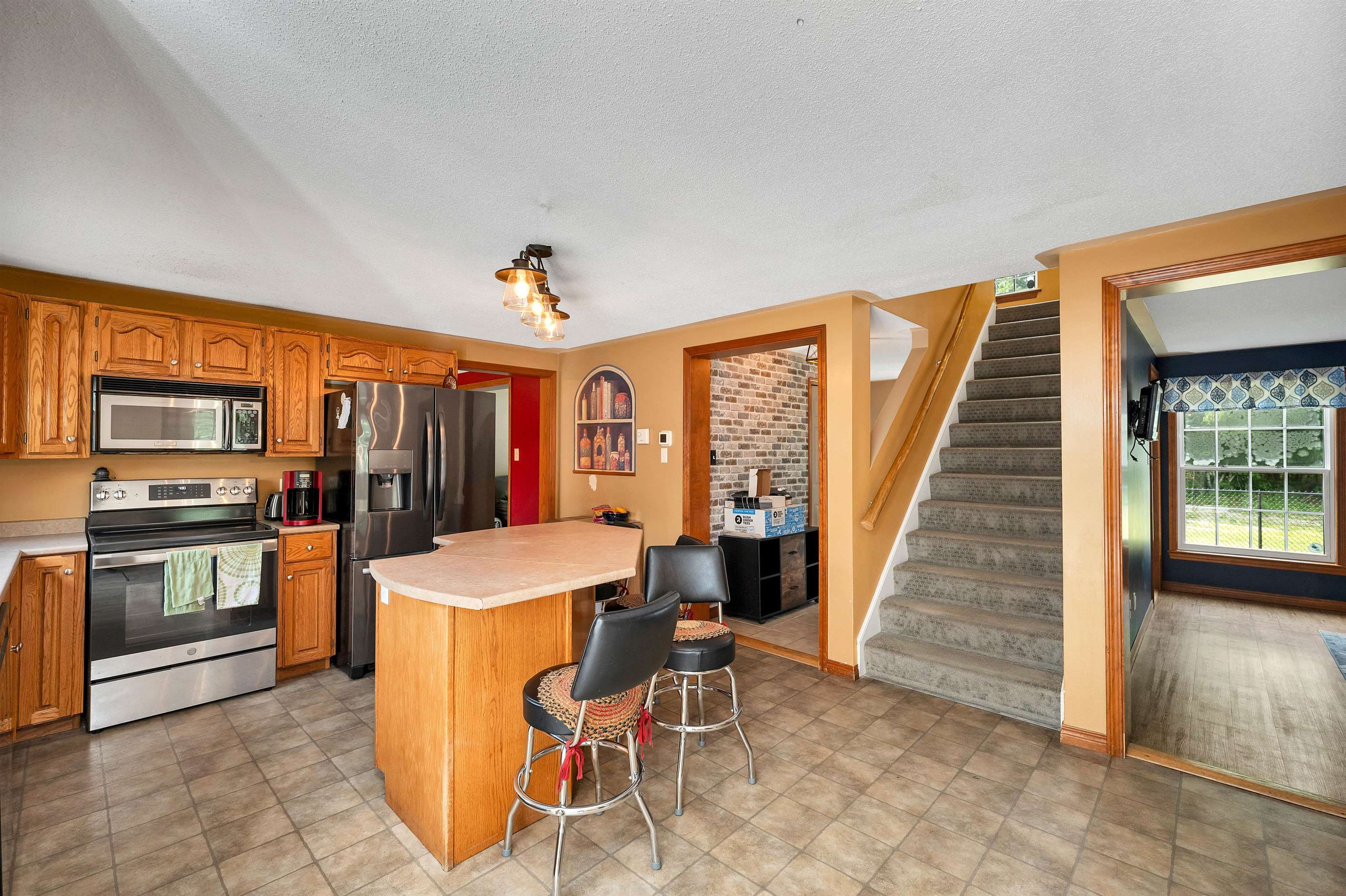 68 Union Wharf Road Tuftonboro, NH 03853 - Photo 6 of 39 Gallery Image 6