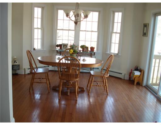 25 Albert Street Westerly, RI 02891 - Photo 2 of 6 Dining Room.