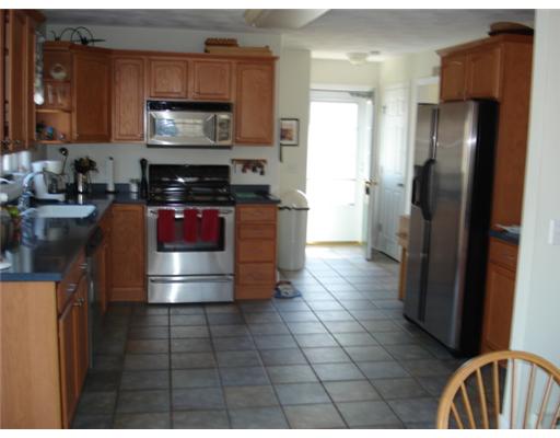 25 Albert Street Westerly, RI 02891 - Photo 3 of 6 Kitchen.