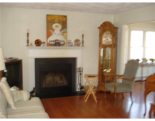 25 Albert Street Westerly, RI 02891 - Photo 4 of 6 Living Room.
