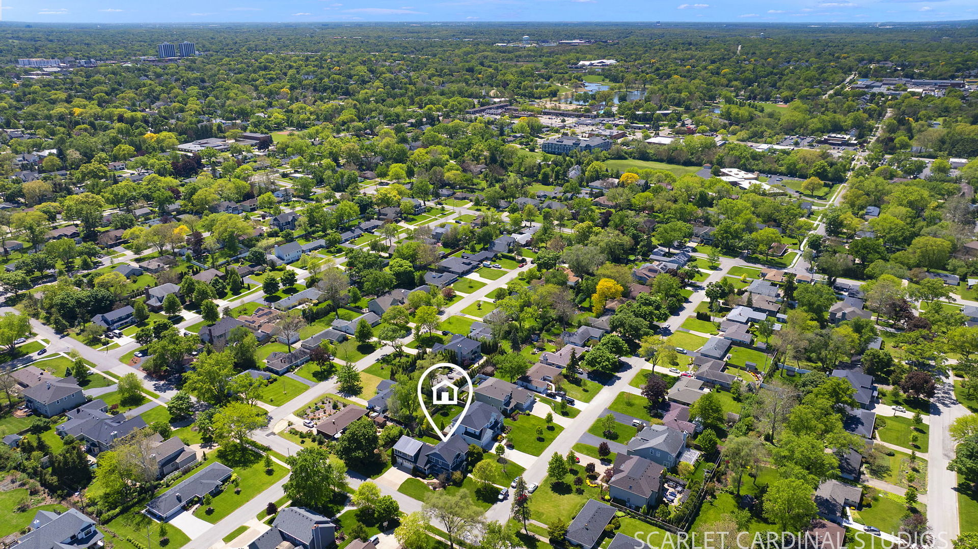 532 Turf Lane Wheaton, IL 60187 - Photo 51 of 55