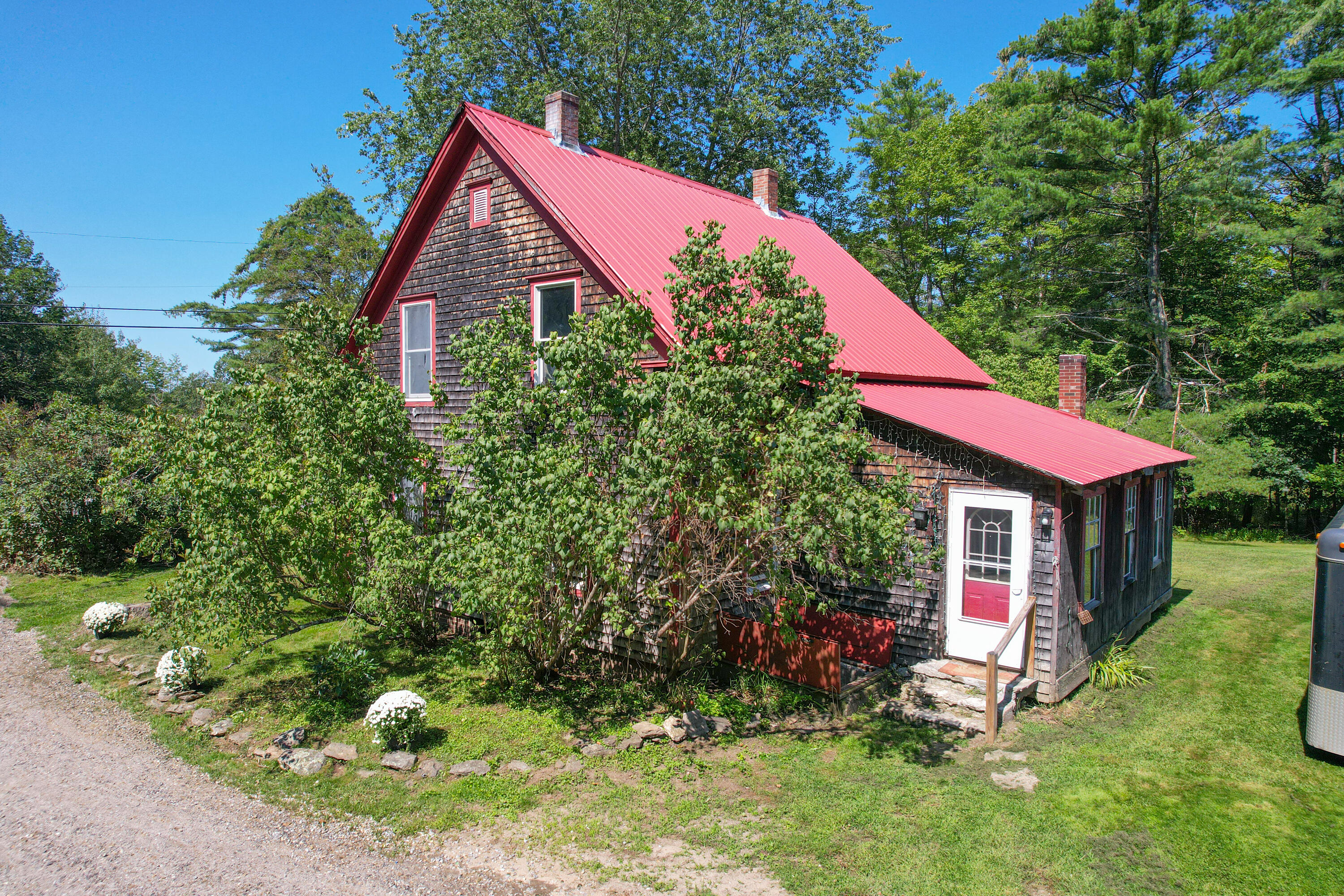 1233 Meadow Road Bowdoin, ME 04287 - Photo 1 of 52 1233MeadowRd.Bowdoin-40