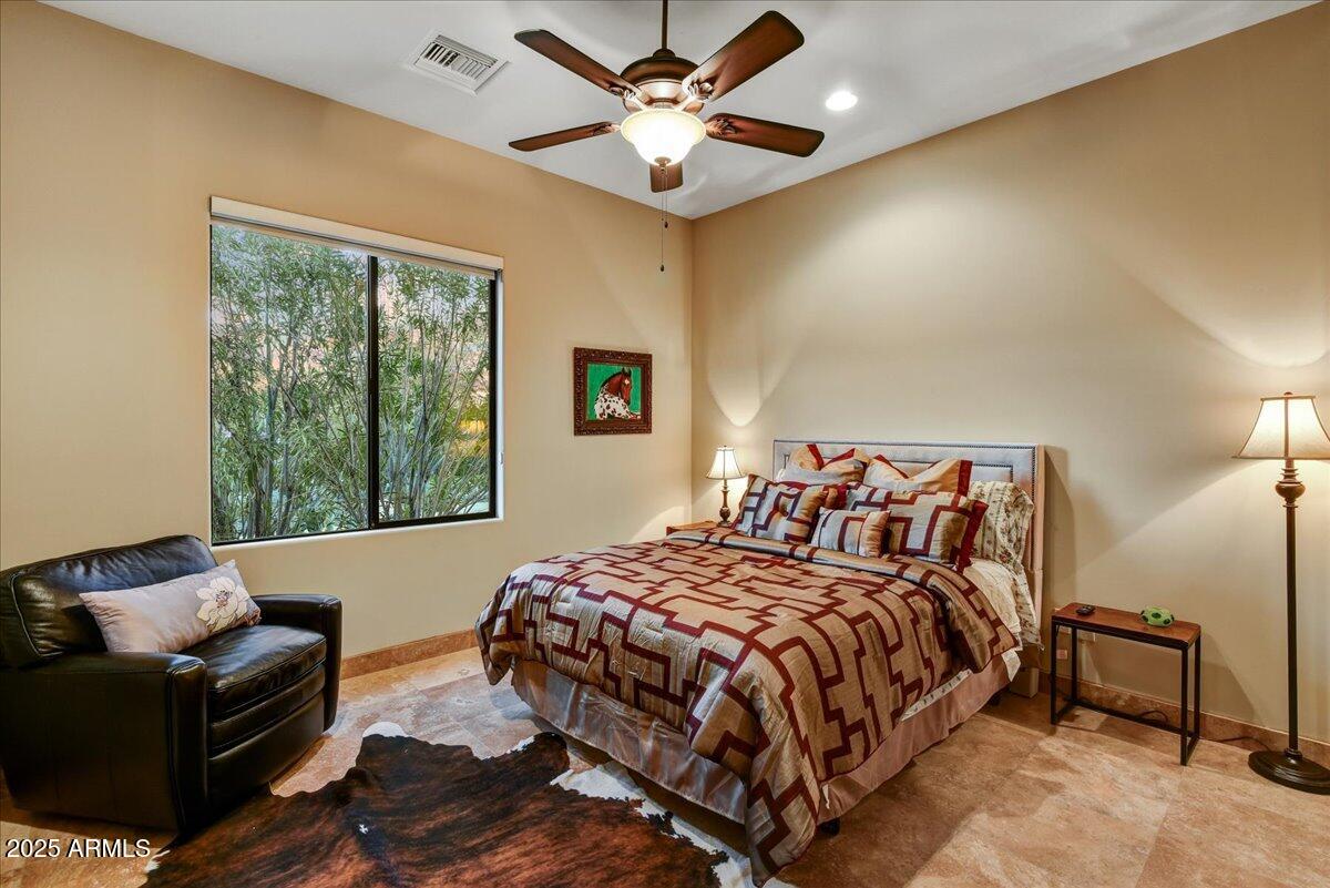 37021 Lazy Burro Road Carefree, AZ 85377 - Photo 25 of 46 22-Bedroom 2