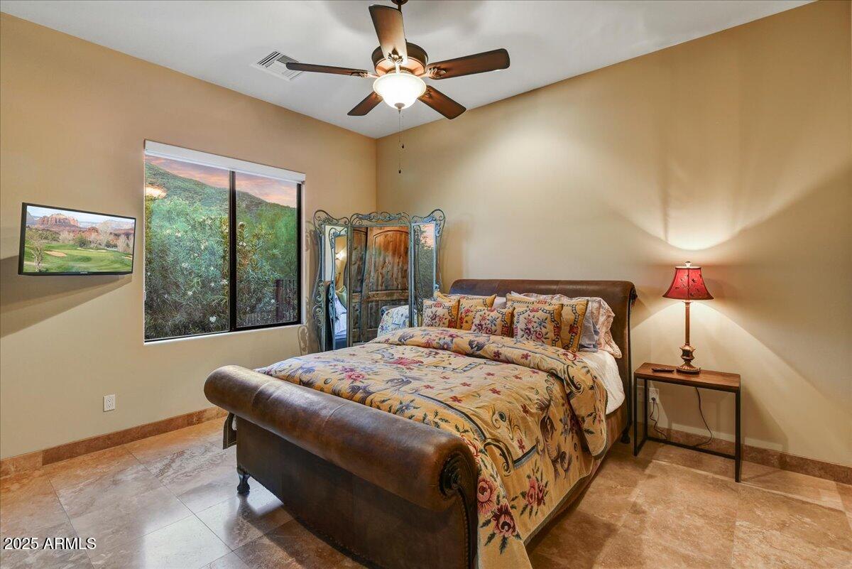 37021 Lazy Burro Road Carefree, AZ 85377 - Photo 27 of 46 24-Bedroom 3