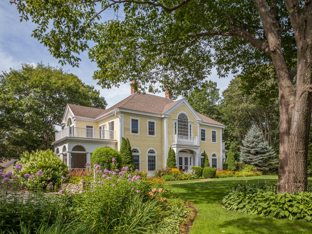 188 Mills Road Kennebunkport, ME 04046 - Photo 1 of 45 Beman REV LS&AD rs_mls-17