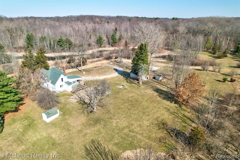 3301 Hanlin Road Millington, MI 48746 - Photo 53 of 65 Gallery Image 53