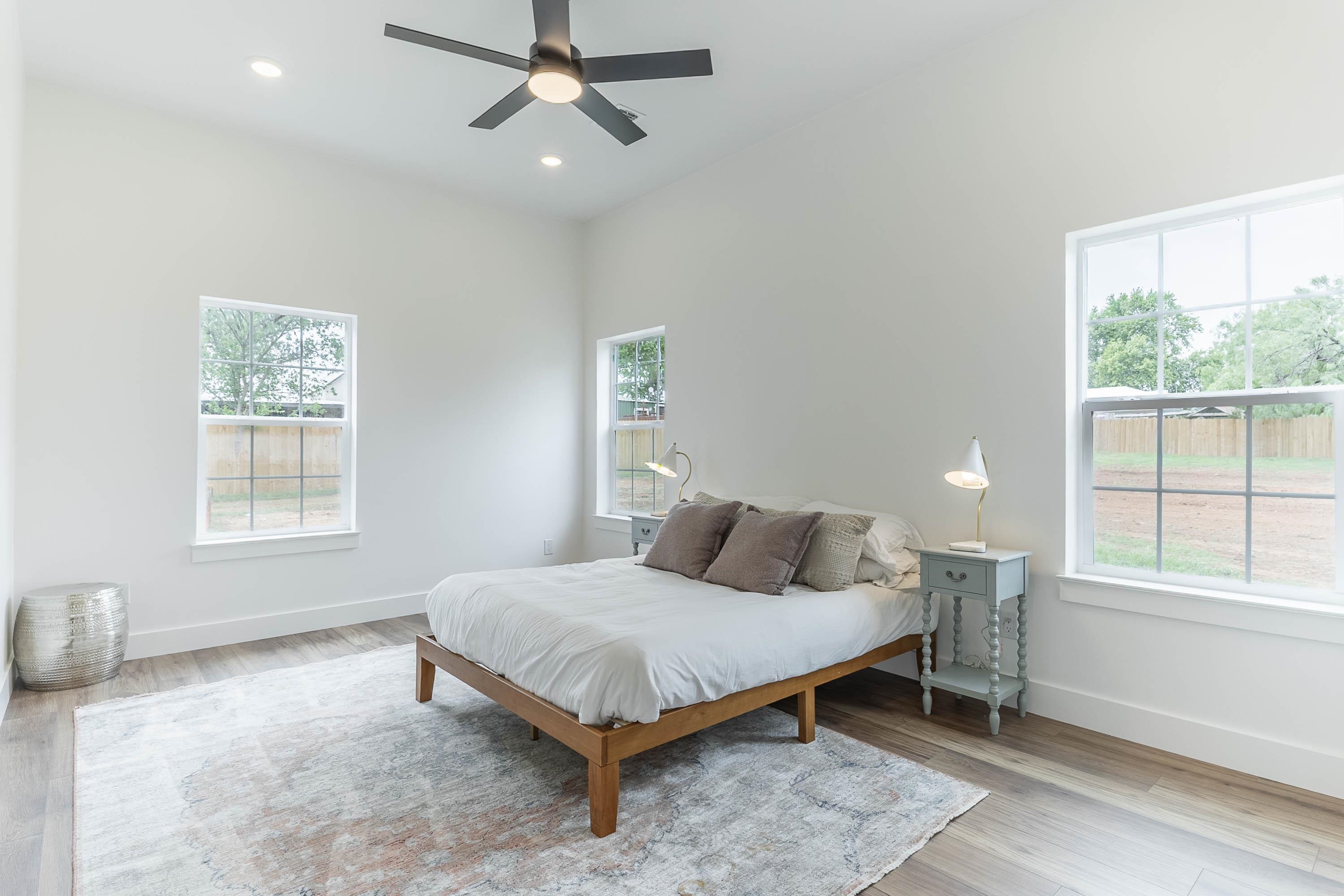 705 Flag Street Llano, TX 78643 - Photo 20 of 30