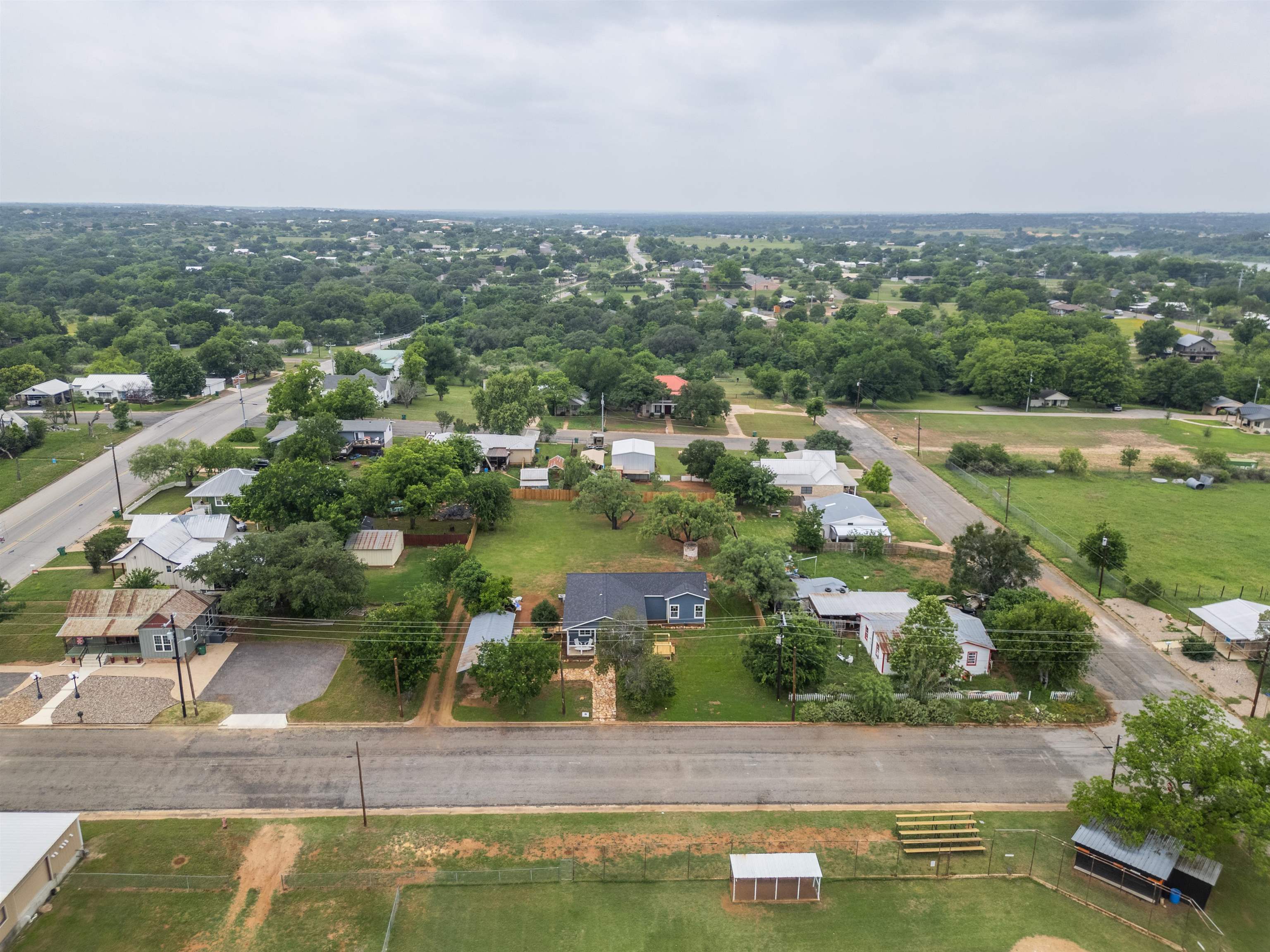705 Flag Street Llano, TX 78643 - Photo 27 of 30