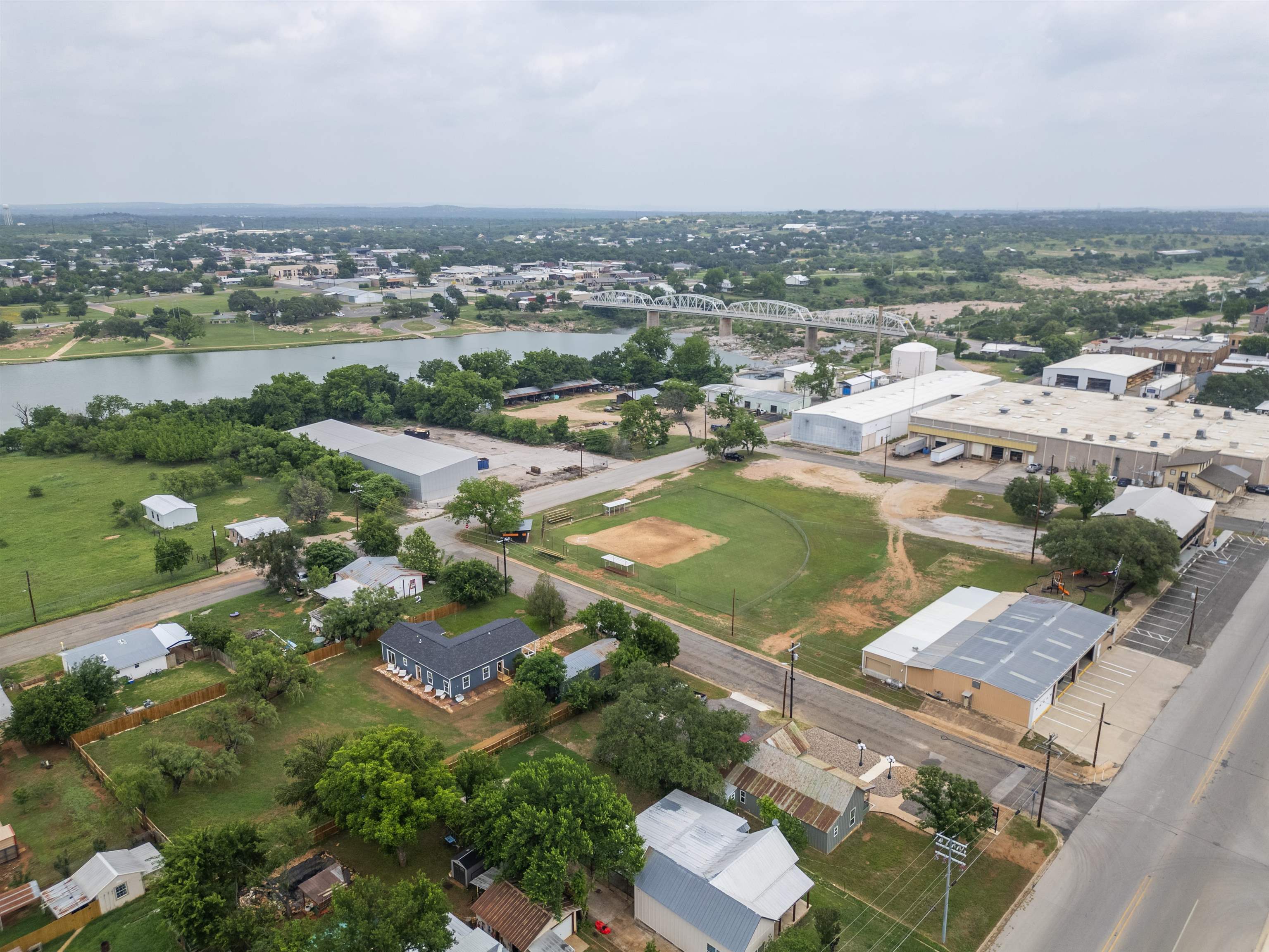 705 Flag Street Llano, TX 78643 - Photo 29 of 30