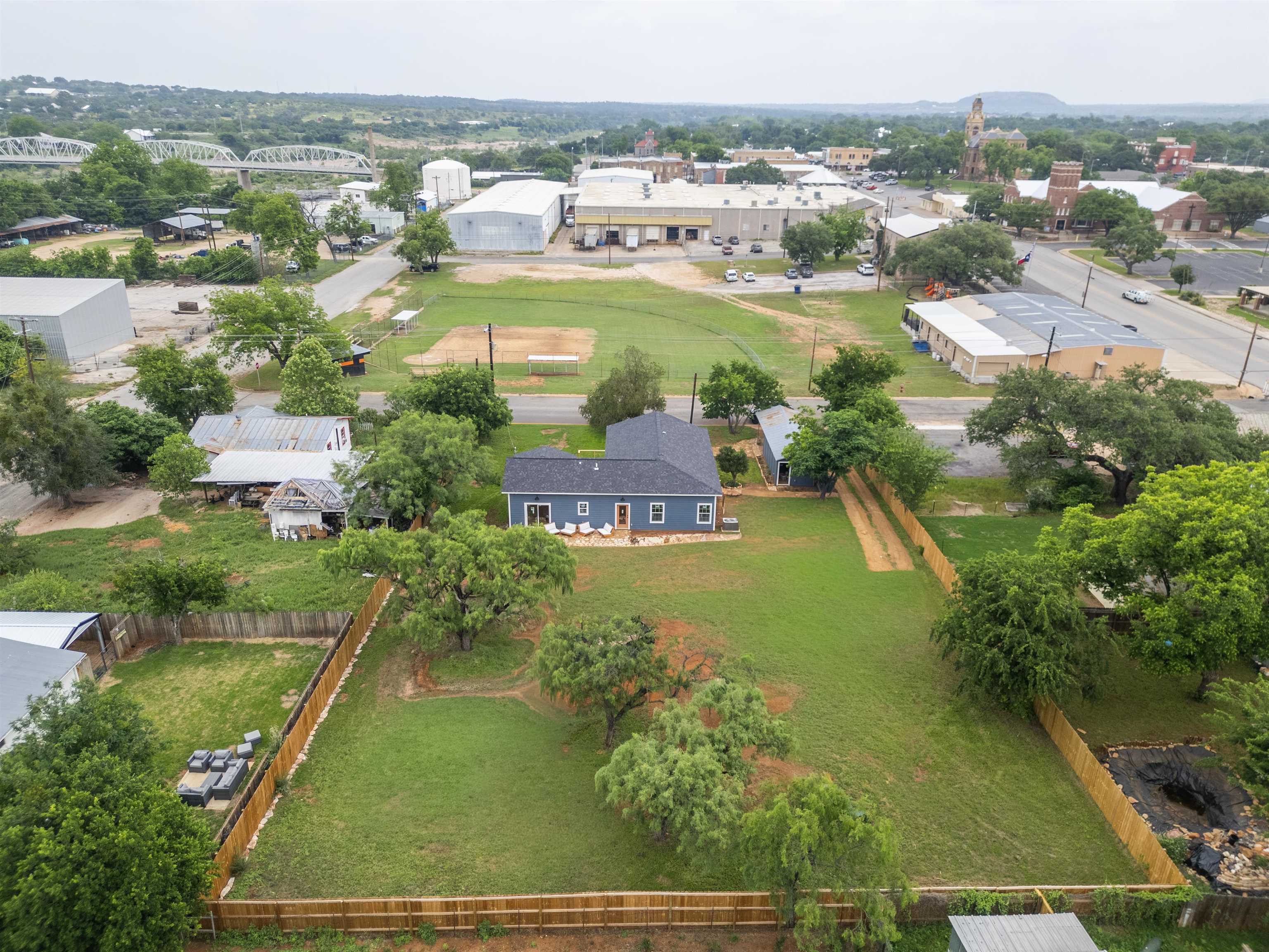 705 Flag Street Llano, TX 78643 - Photo 30 of 30
