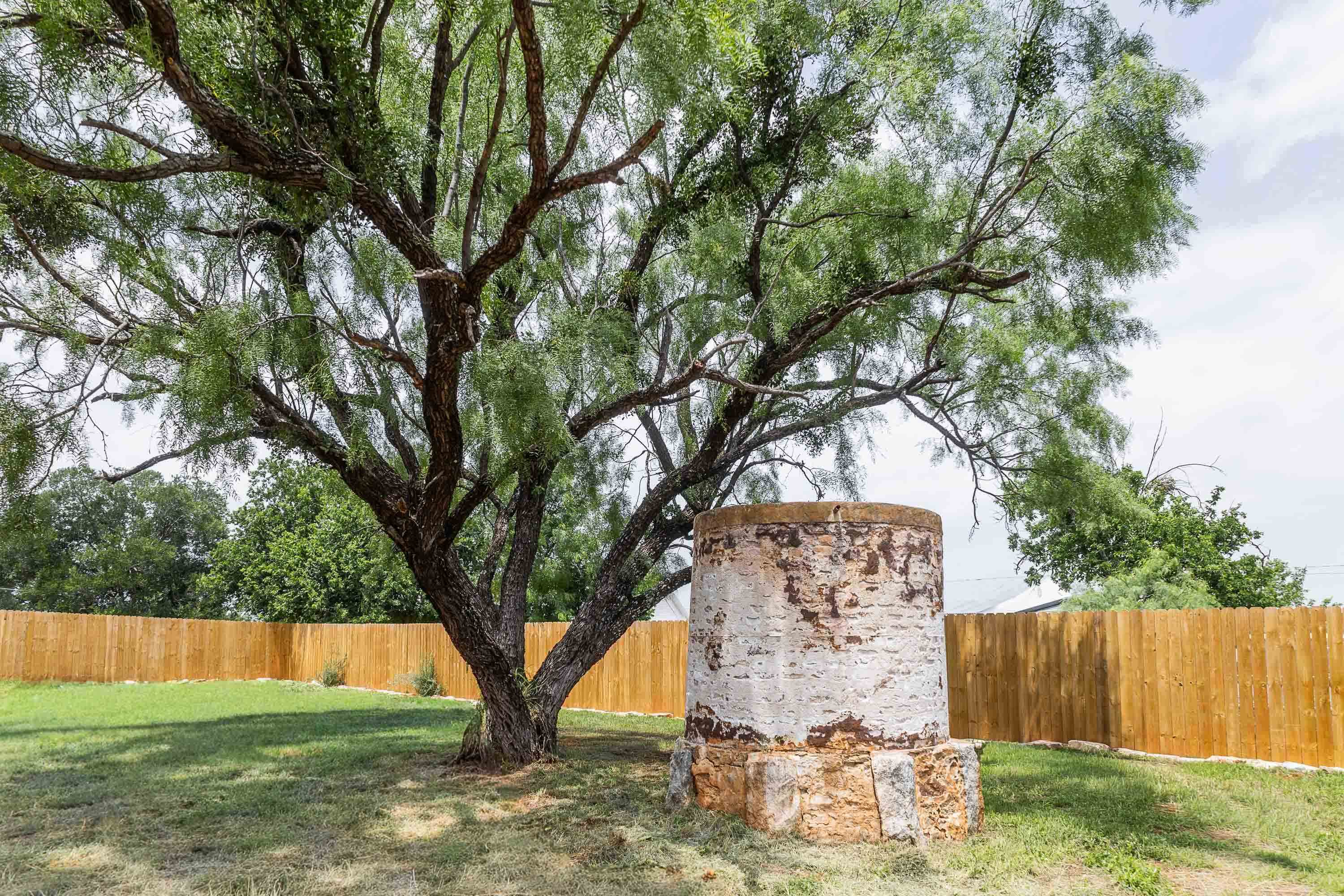 705 Flag Street Llano, TX 78643 - Photo 4 of 30