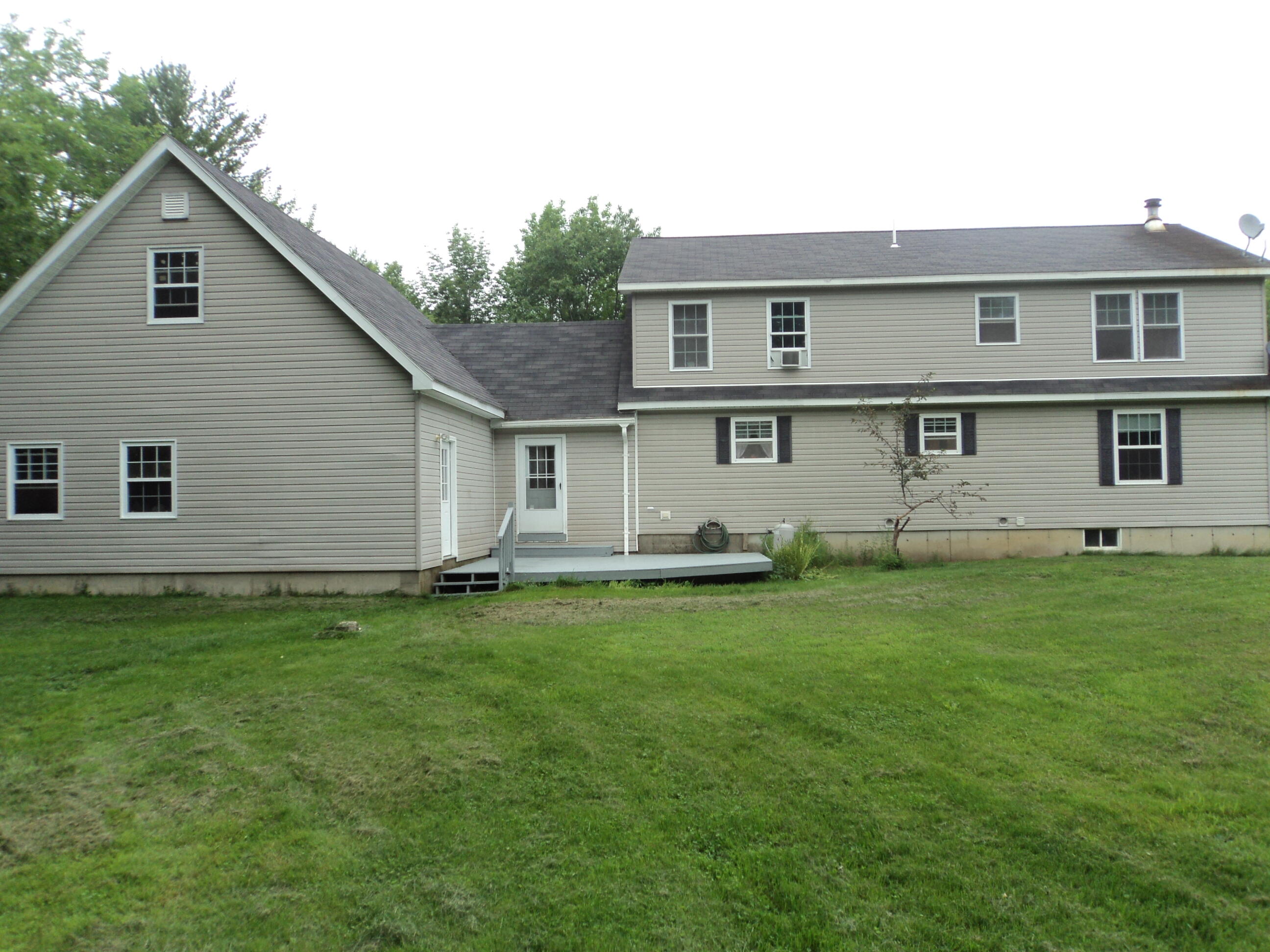 97 Village Road Stetson, ME 04488 - Photo 20 of 22 DSC00311