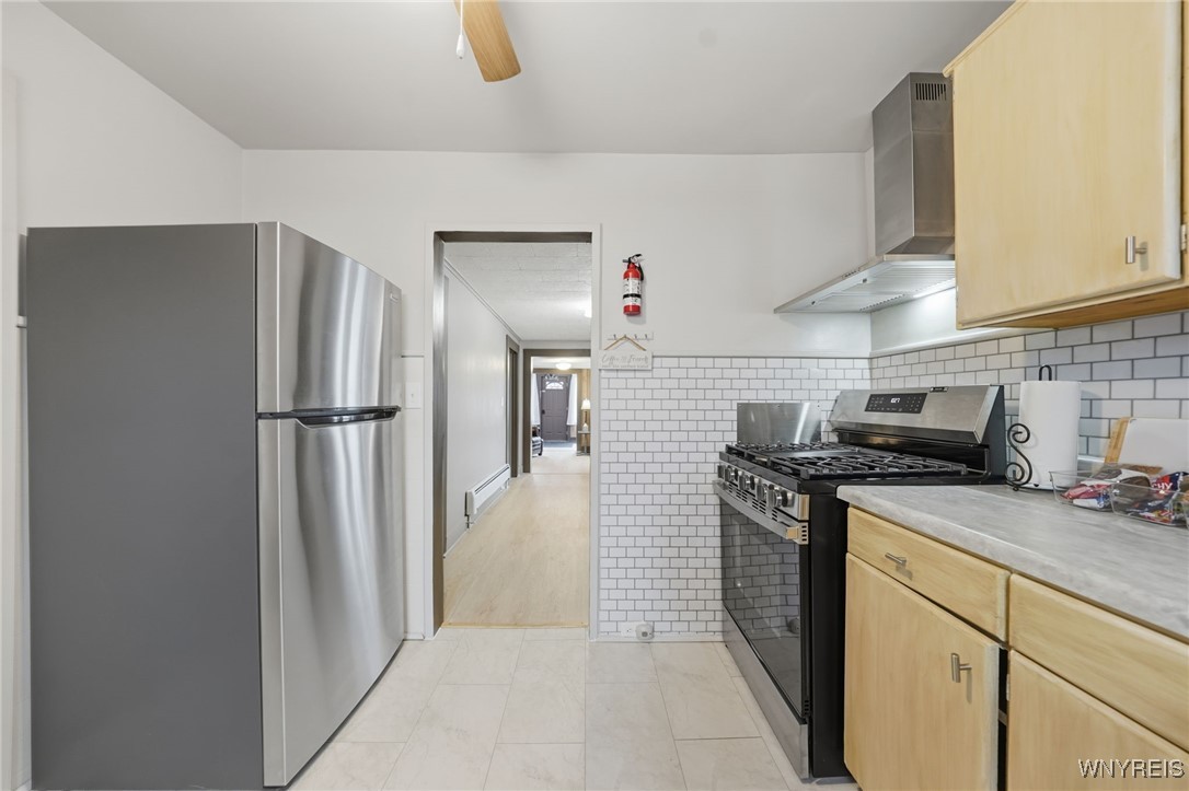 43 Walnut Street Persia, NY 14070 - Photo 17 of 38