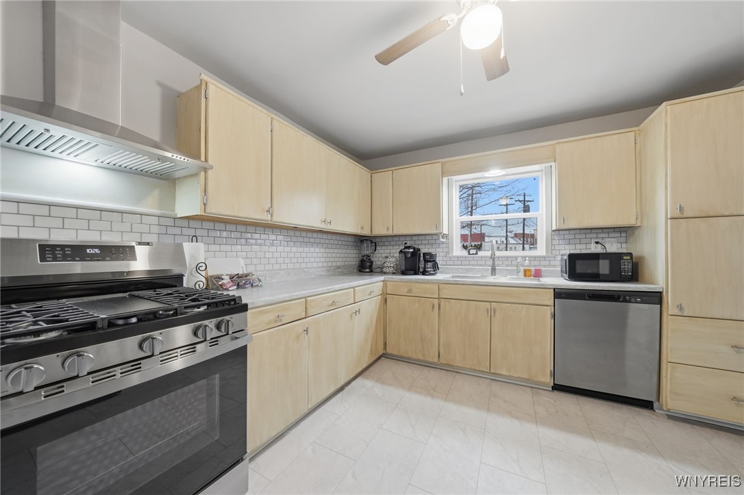 43 Walnut Street Persia, NY 14070 - Photo 19 of 38