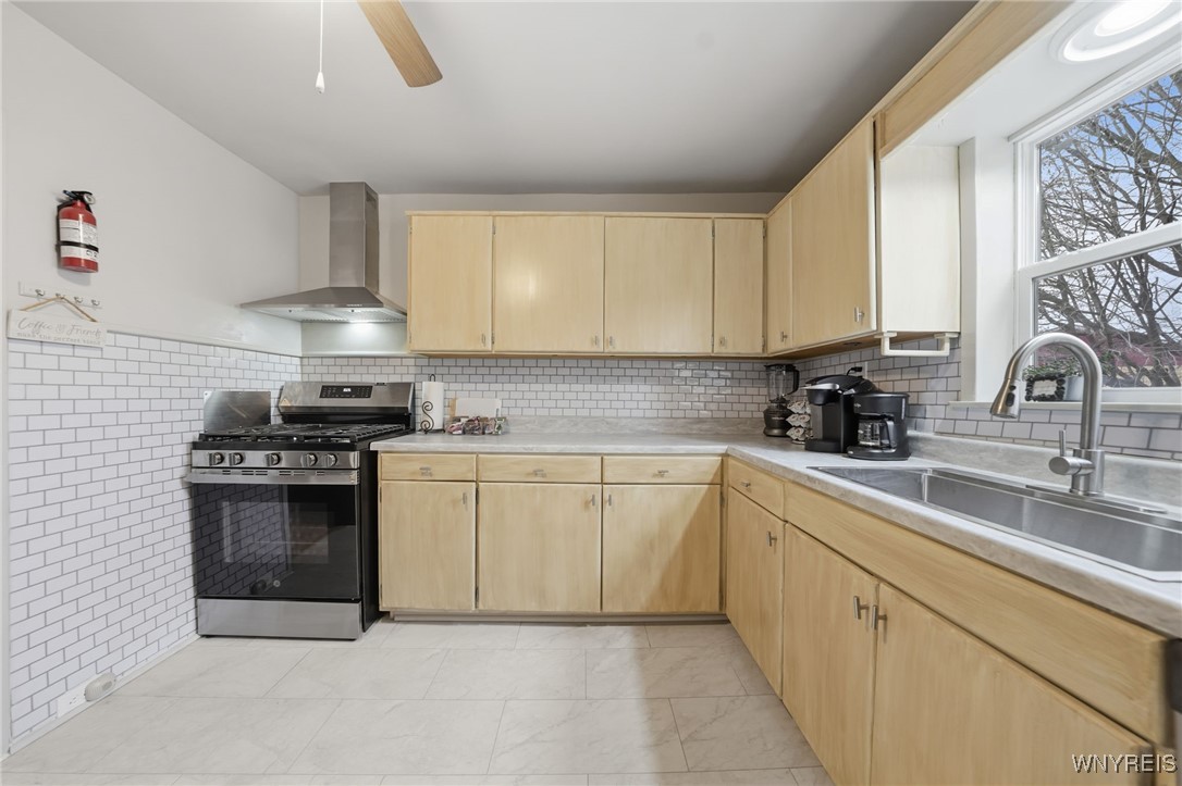 43 Walnut Street Persia, NY 14070 - Photo 20 of 38