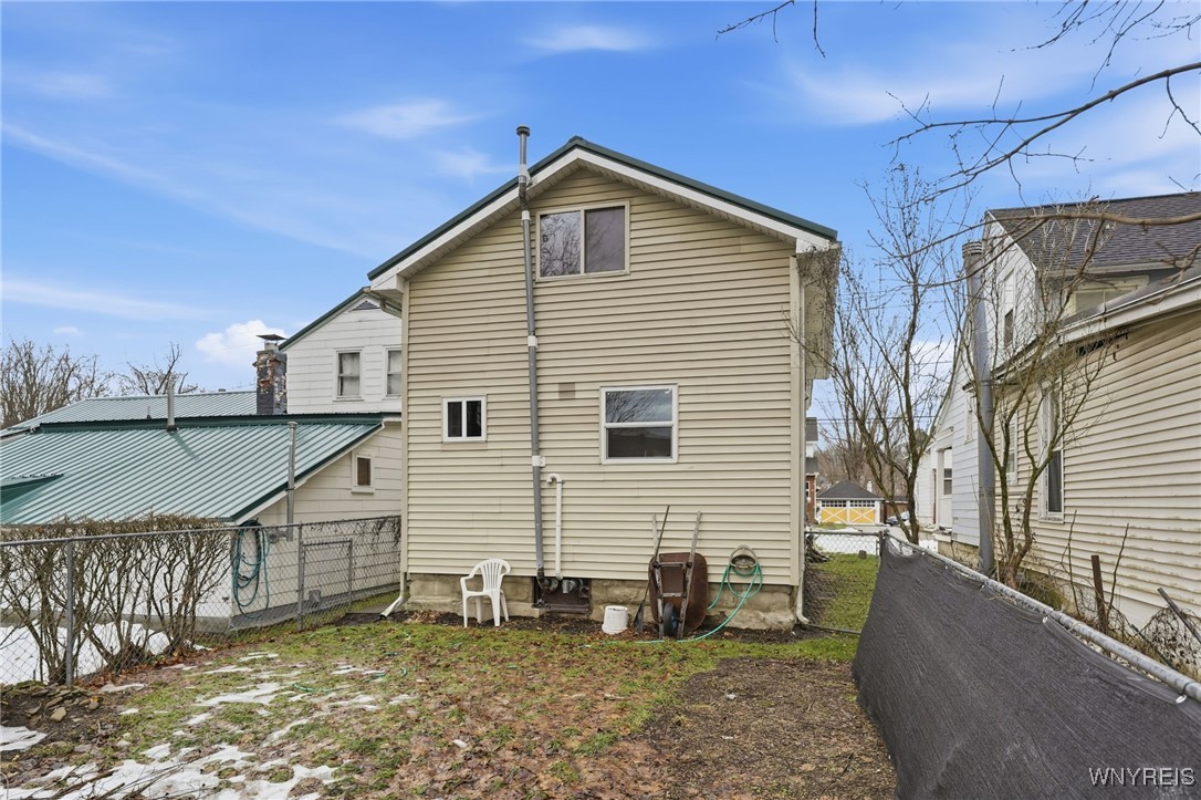 43 Walnut Street Persia, NY 14070 - Photo 34 of 38