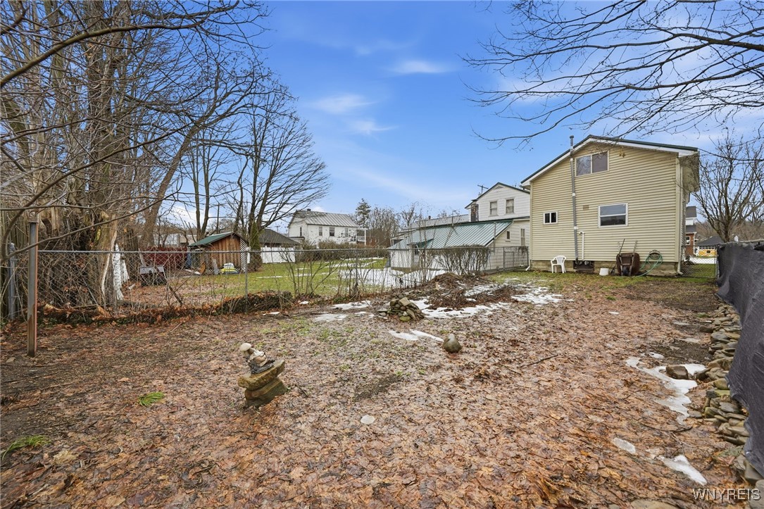 43 Walnut Street Persia, NY 14070 - Photo 35 of 38