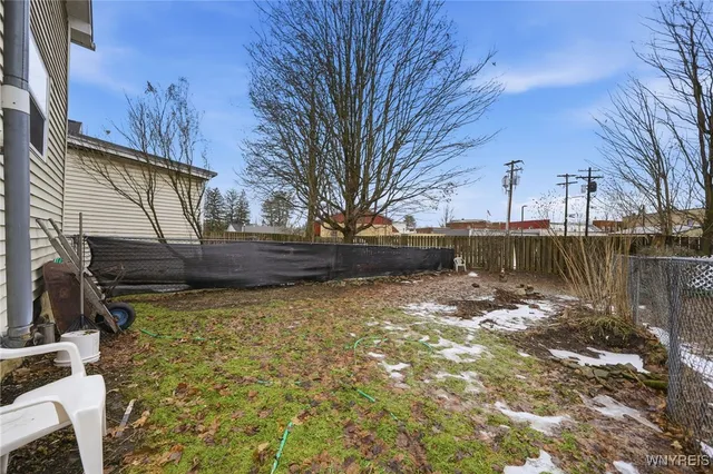 $128,000 | 43 Walnut Street, Persia, NY 14070