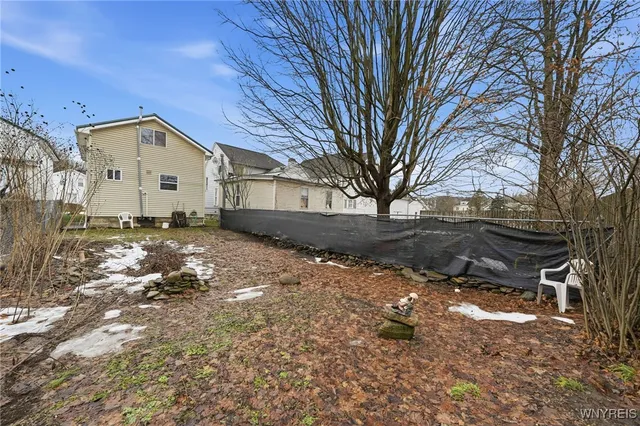 $128,000 | 43 Walnut Street, Persia, NY 14070