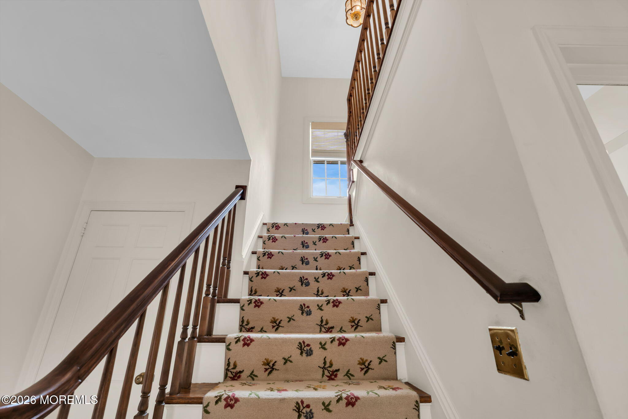5 Howell Avenue Spring Lake, NJ 07762 - Photo 48 of 92 a view of entryway and hall
