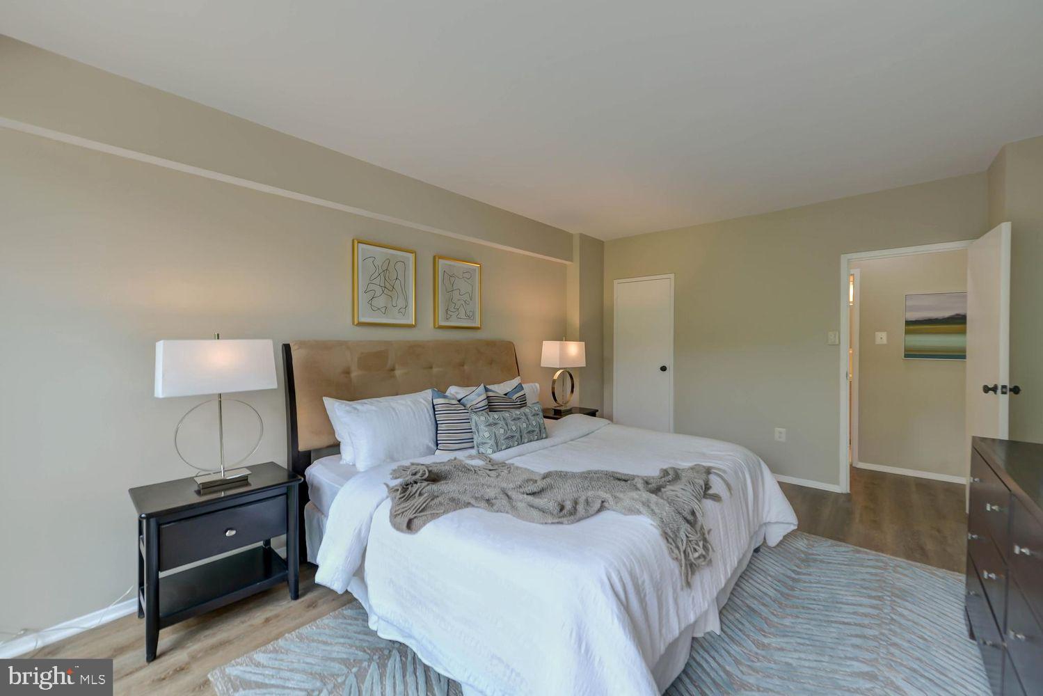 4141 North Henderson Road, Unit 217 Arlington, VA 22203 - Photo 16 of 20