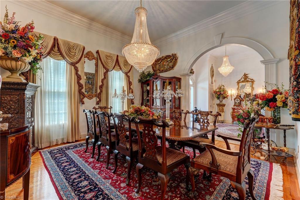 157 Oak Ridge Drive Eden, NC 27288 - Photo 15 of 50
