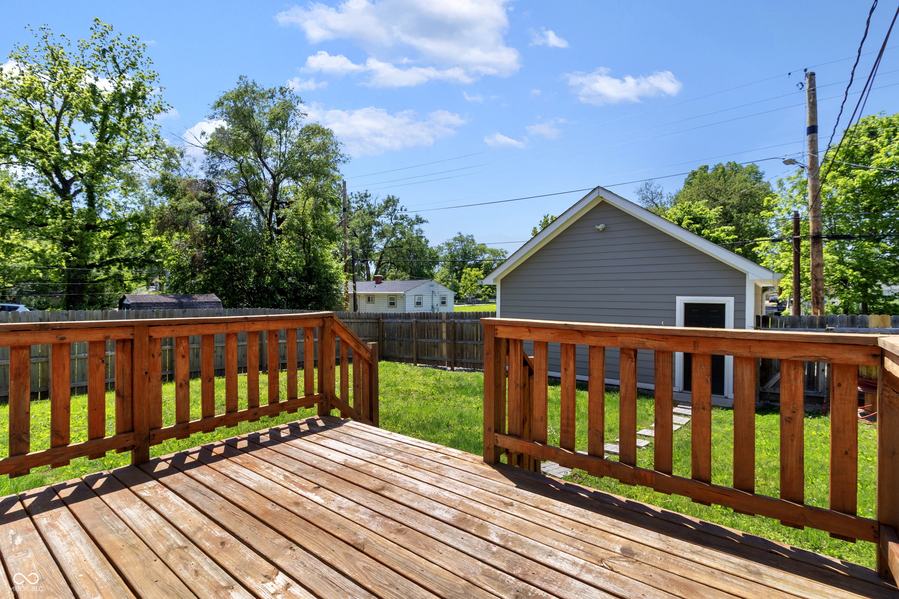 2154 North Harding Street Indianapolis, IN 46202 - Photo 26 of 27