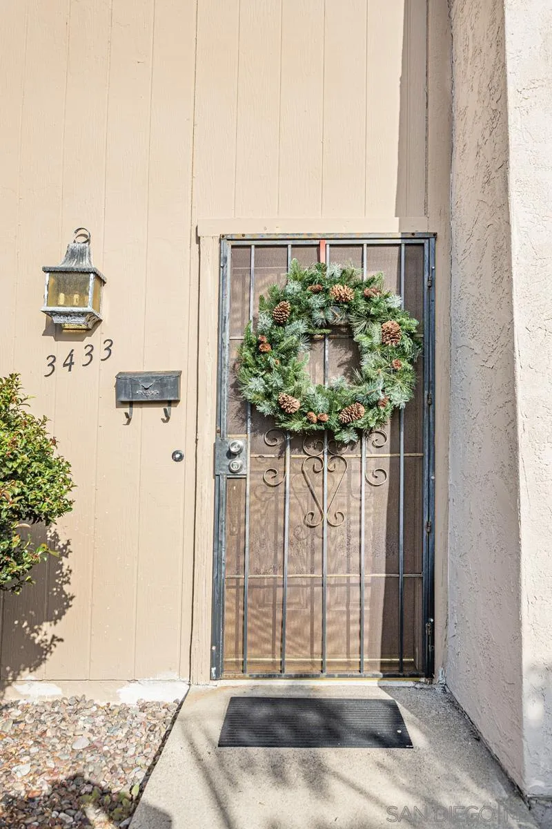 3433 Fairlomas Road National City, CA 91950 - Photo 2 of 43 a front view of a house