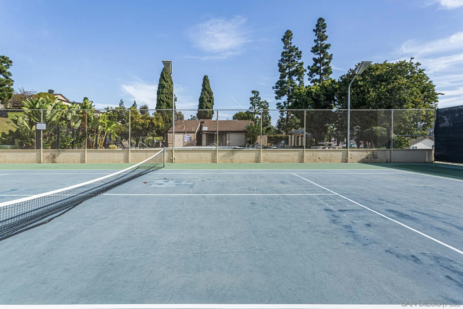 3433 Fairlomas Road National City, CA 91950 - Photo 35 of 43 a view of a tennis court