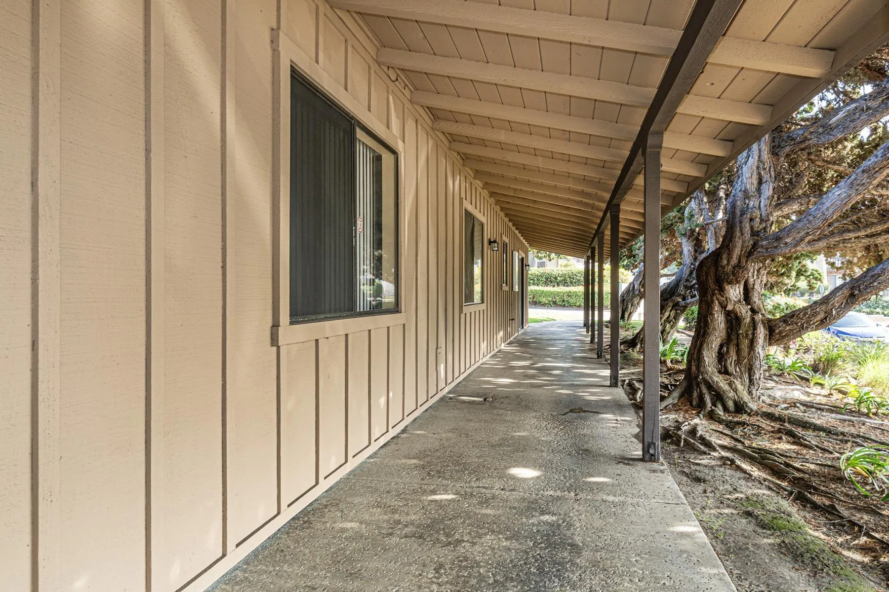 3433 Fairlomas Road National City, CA 91950 - Photo 38 of 43 a view of a porch