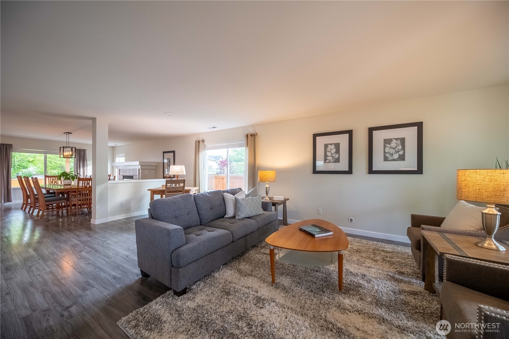20410 Corbridge Road Southeast Monroe, WA 98272 - Photo 5 of 29