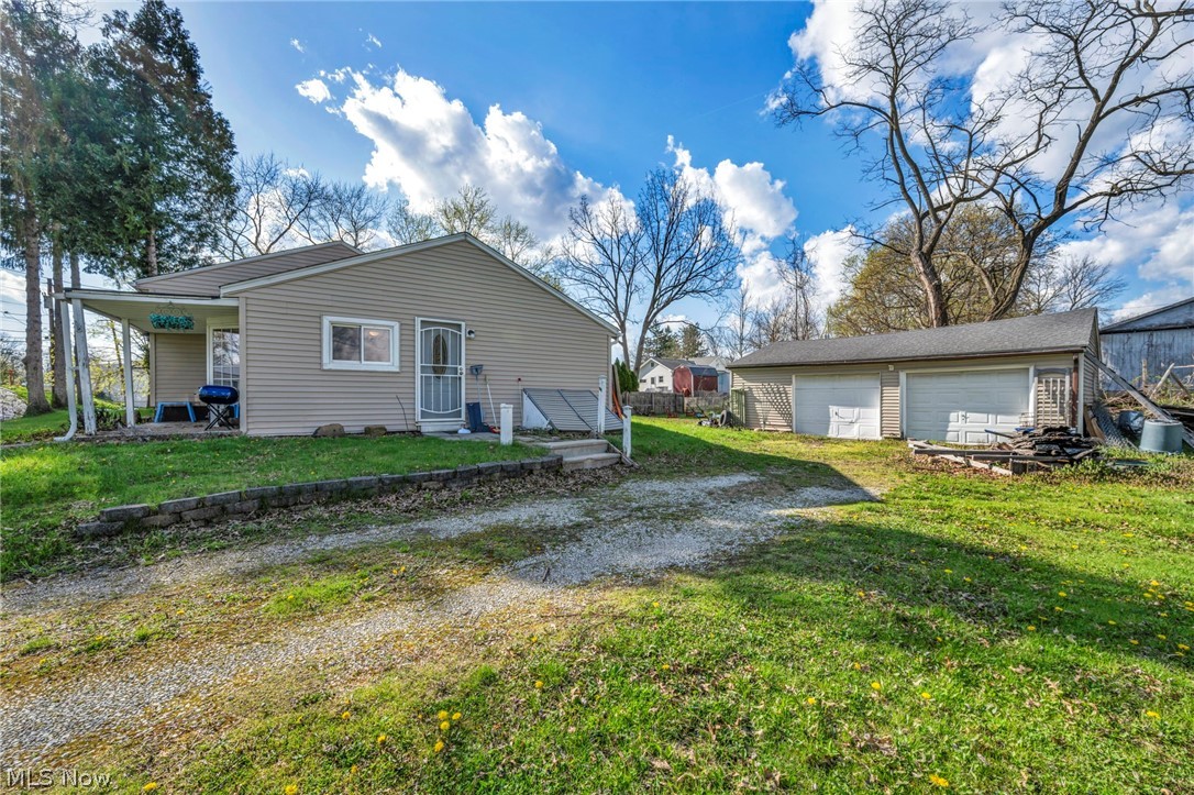 2727 McElwain Road Akron, OH 44312 - Photo 30 of 41