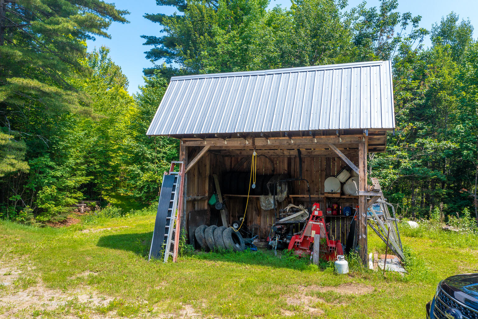 45 Ramsdell Road Kingfield, ME 04947 - Photo 43 of 57 Freeman-55