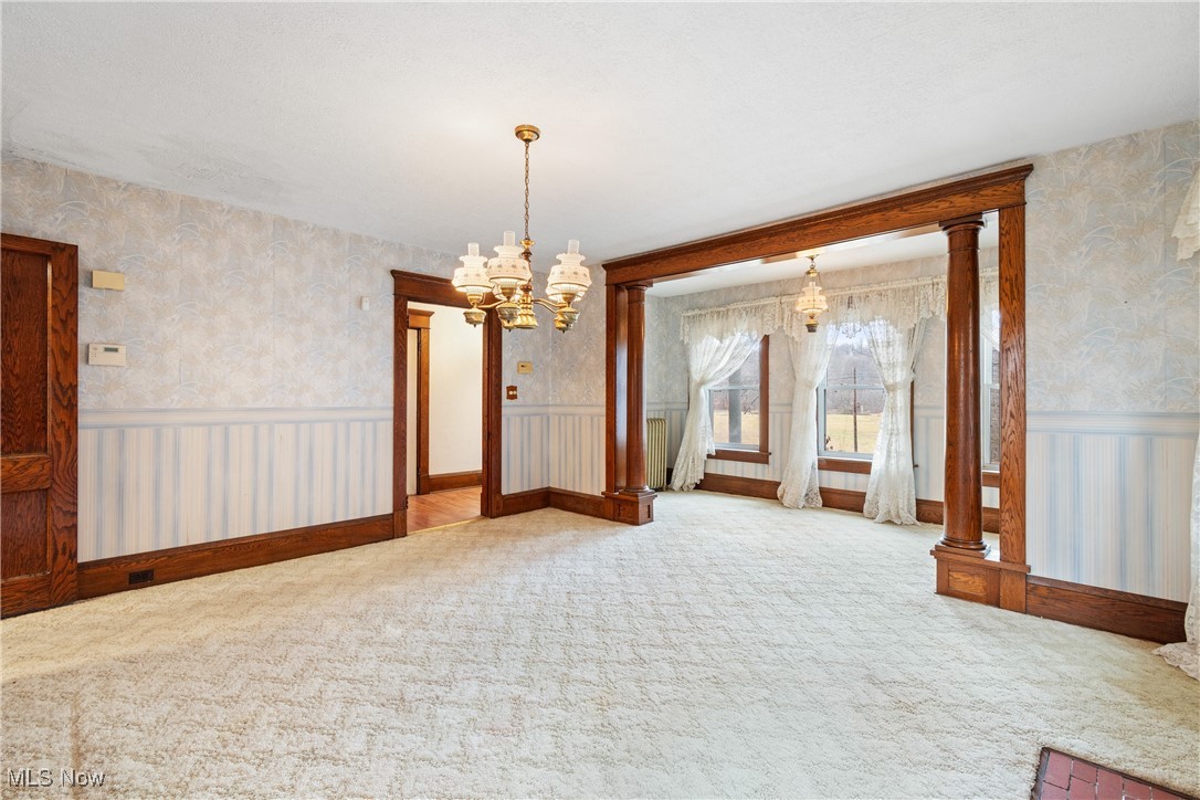 5147 Bluebird Road Northwest Malvern, OH 44644 - Photo 16 of 26 Formal dining room area