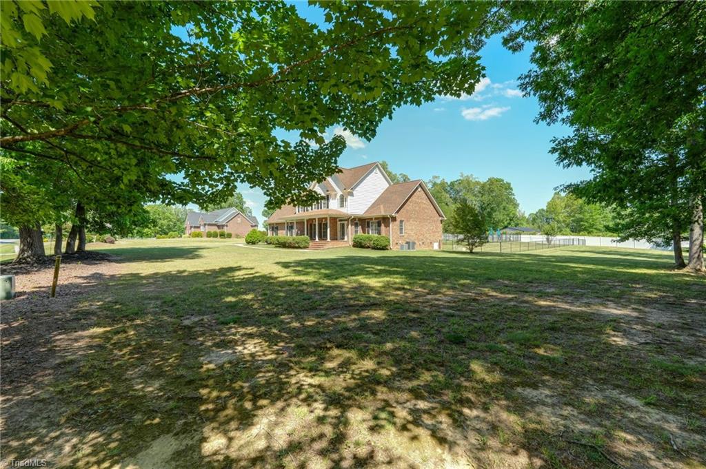 1153 Town Creek Road Eden, NC 27288 - Photo 8 of 49