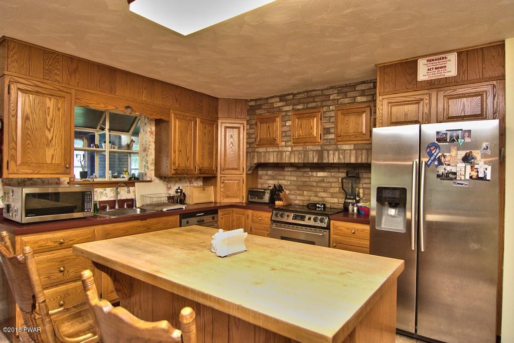 303 Relda Road Moscow, PA 18444 - Photo 11 of 62 Kitchen View 1